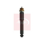 Apec Shock Absorber (ASA1966) Fits: Jaguar Rear