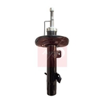 Apec Shock Absorber (ASA1980) Fits: Peugeot Front Left