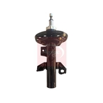 Apec Shock Absorber (ASA1985) Fits: Alfa Romeo Front Right