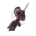 Apec Shock Absorber (ASA2036) Fits: Hyundai Front Right