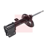 Apec Shock Absorber (ASA2037) Fits: Citroen Front Left