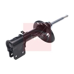Apec Shock Absorber (ASA2038) Fits: Citroen Front Right