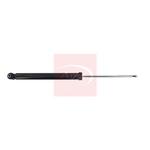 Apec Shock Absorber (ASA2057) Rear