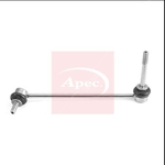 Apec Stabiliser Link (AST4519) Fits: BMW Front Axle Left
