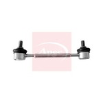 Apec Stabiliser Link (AST4675) Fits: Toyota Front Axle Left