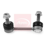 Apec Stabiliser Link (AST4724) Fits: Polestar Rear Axle Left