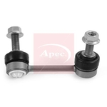 Apec Stabiliser Link (AST4725) Fits: BMW Rear Axle Right