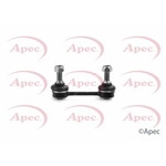 Apec Stabiliser Link (AST4624)