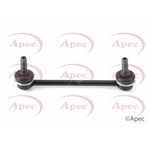 Apec Stabiliser Link Front Axle (AST4662)