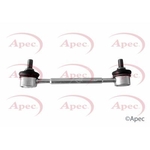 Apec Stabiliser Link (AST4675) Fits: Toyota Front Axle