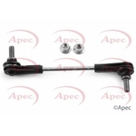 Apec Stabiliser Link Front Axle (AST4684)
