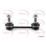 Apec Stabiliser Link (AST4687) Fits: Alfa Romeo Rear Axle