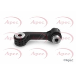 Apec Stabiliser Link (AST4697) Fits: Vauxhall Rear Axle