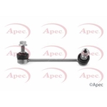 Apec Stabiliser Link Front Axle Left (AST4699)