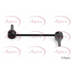 Apec Stabiliser Link (AST4700) Fits: Alfa Romeo Front Axle