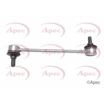 Apec Stabiliser Link (AST6993) Fits: Suzuki Rear Axle
