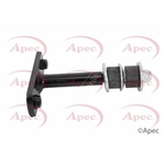 Apec Stabiliser Link (AST6994) Fits: Mitsubishi Front Axle