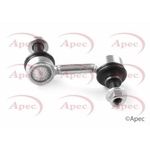 Apec Stabiliser Link (AST6999) Fits: Honda Front Axle Left