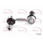 Apec Stabiliser Link (AST7000) Fits: Honda Front Axle Right