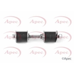 Apec Stabiliser Link With Washers (AST7001) Fits: Nissan Rear Axle