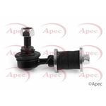 Apec Stabiliser Link (AST7002) Fits: Honda Front Axle