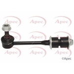 Apec Stabiliser Link (AST7003) Fits: Ssangyong Front Axle