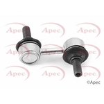 Apec Stabiliser Link (AST7004) Fits: Mitsubishi Front Axle