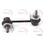 Apec Stabiliser Link (AST7008) Rear Axle Left