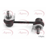 Apec Stabiliser Link (AST7009) Rear Axle Right