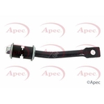 Apec Stabiliser Link (AST7010) Fits: Saab Front Axle Left