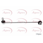 Apec Stabiliser Link (AST7016) Fits: Kia Front Axle Right