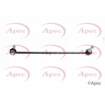 Apec Stabiliser Link Front Left (AST4287)