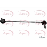 Apec Stabiliser Link Front Left (AST4317)