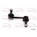 Apec Stabiliser Link Front Left / Right (AST4256)