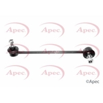 Apec Stabiliser Link Front Left / Right (AST4275)