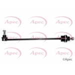 Apec Stabiliser Link Front Left / Right (AST4282)