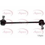 Apec Stabiliser Link Left (AST4096)