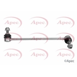Apec Stabiliser Link Left (AST4223)