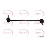 Apec Stabiliser Link Left (AST4257)