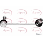 Apec Stabiliser Link Left (AST4315)