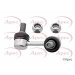 Apec Stabiliser Link Left (AST4326)