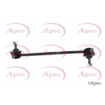 Apec Stabiliser Link Left (AST4379)