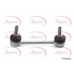 Apec Stabiliser Link Left (AST4448)