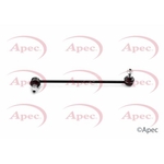 Apec Stabiliser Link Left (AST4459)