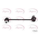 Apec Stabiliser Link Left (AST4500)
