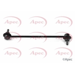 Apec Stabiliser Link Left (AST4512)