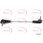 Apec Stabiliser Link Left (AST4555)