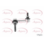 Apec Stabiliser Link Left (AST4576)