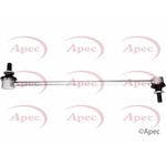 Apec Stabiliser Link Left / Right (AST4177)