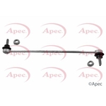 Apec Stabiliser Link Left / Right (AST4297)